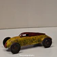 Brinquedo carro bicudo - AML - Thumbnail 1