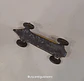 Brinquedo carro bicudo - AML - Thumbnail 5