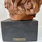 Busto de Jesus em terracota  - vignette 4