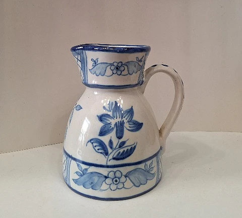 Caneca Viuva Lamego 