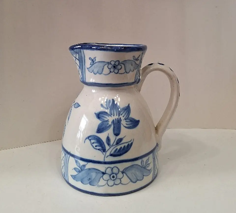 Caneca Viuva Lamego  1