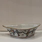 Covilhete em porcelana chinesa séc XIX / XX - Thumbnail 1