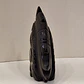 Escultura Mexicana em obsidiana dourada.  - thumbnail 5