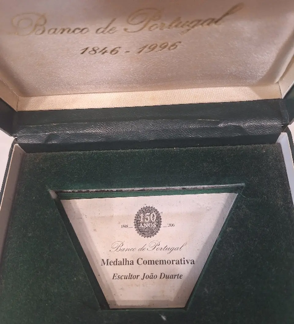 Medalha  6