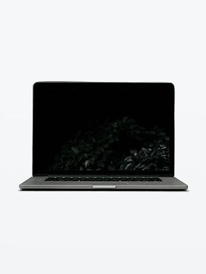 Demo - Laptop