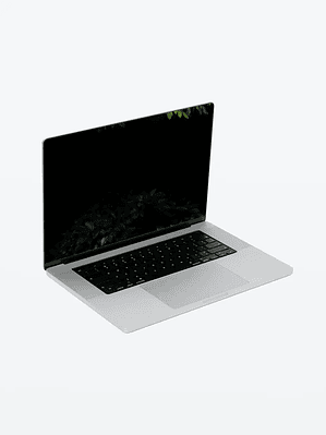 Demo - Laptop