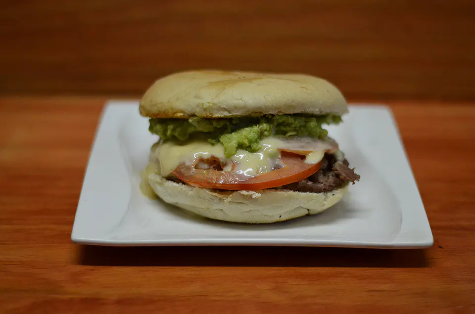 Churrasco Italiano 2