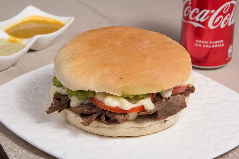 Churrasco Italiano 3