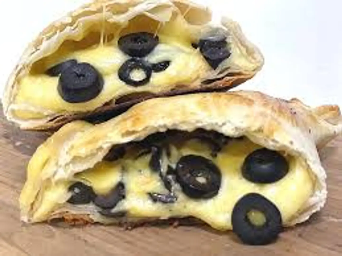 Empanada de Horno Variedades 4