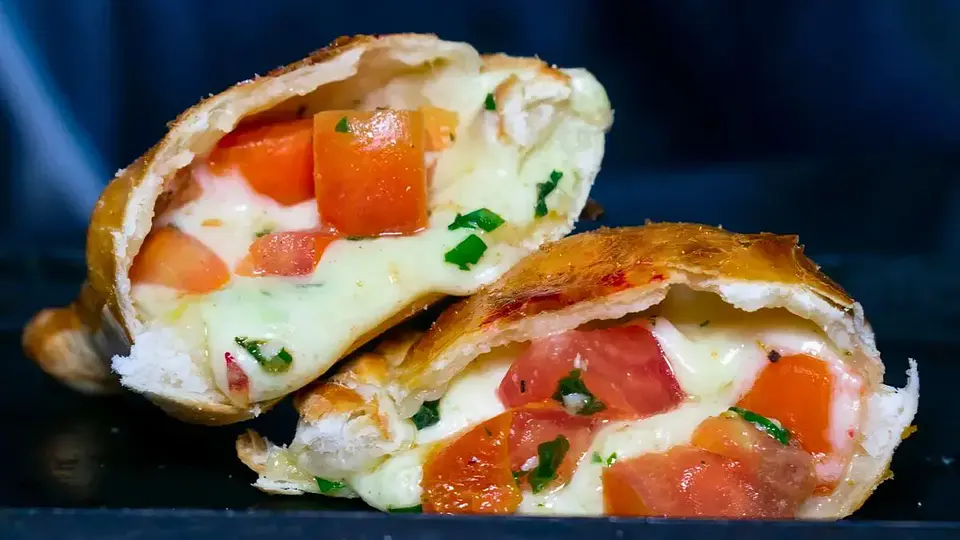 Empanada de Horno Variedades 6