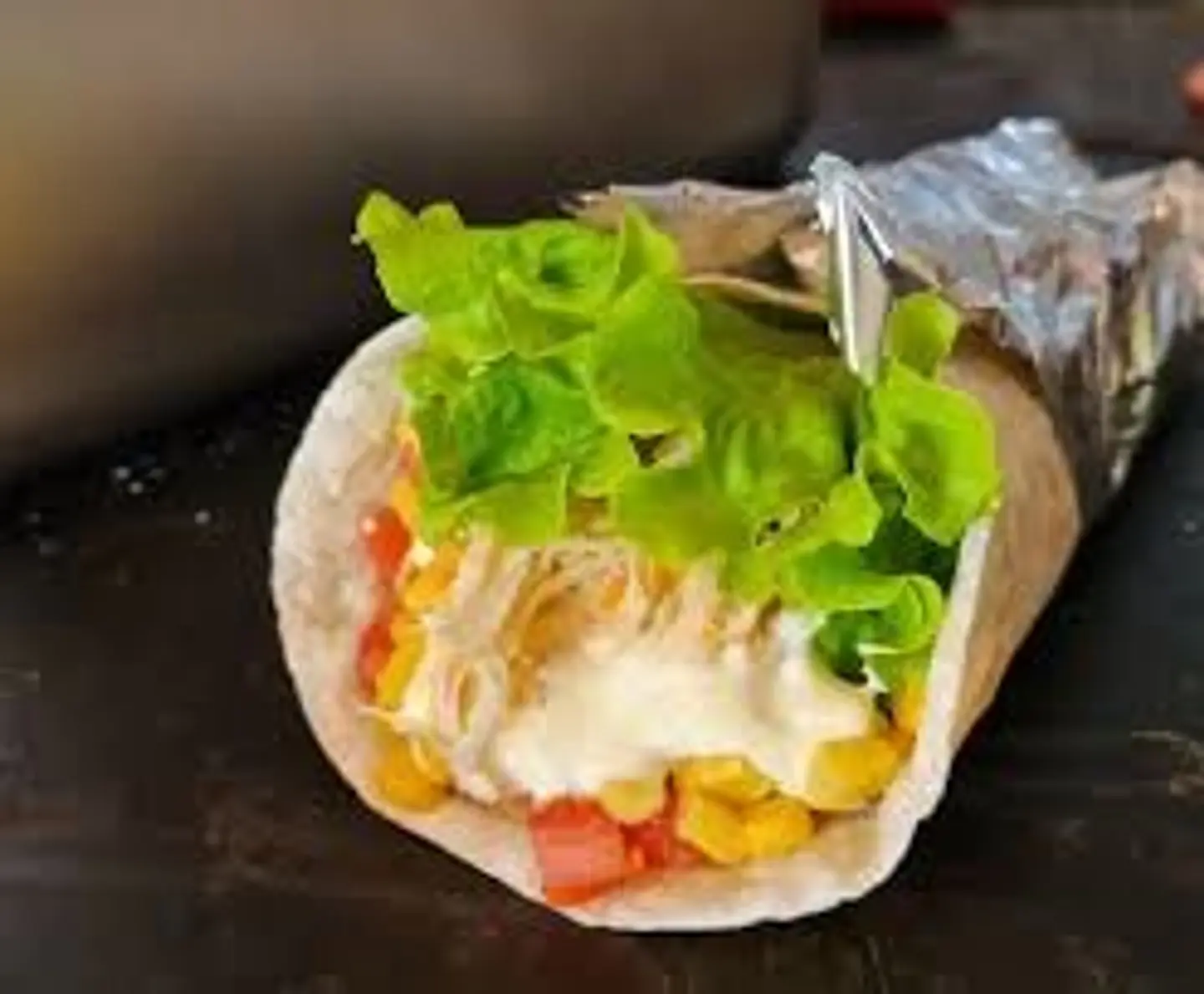Fajitas Variedades 1