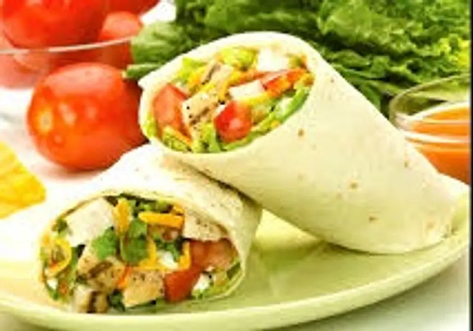 Fajitas Variedades 3