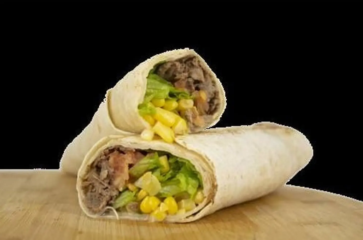 Fajitas Variedades 4