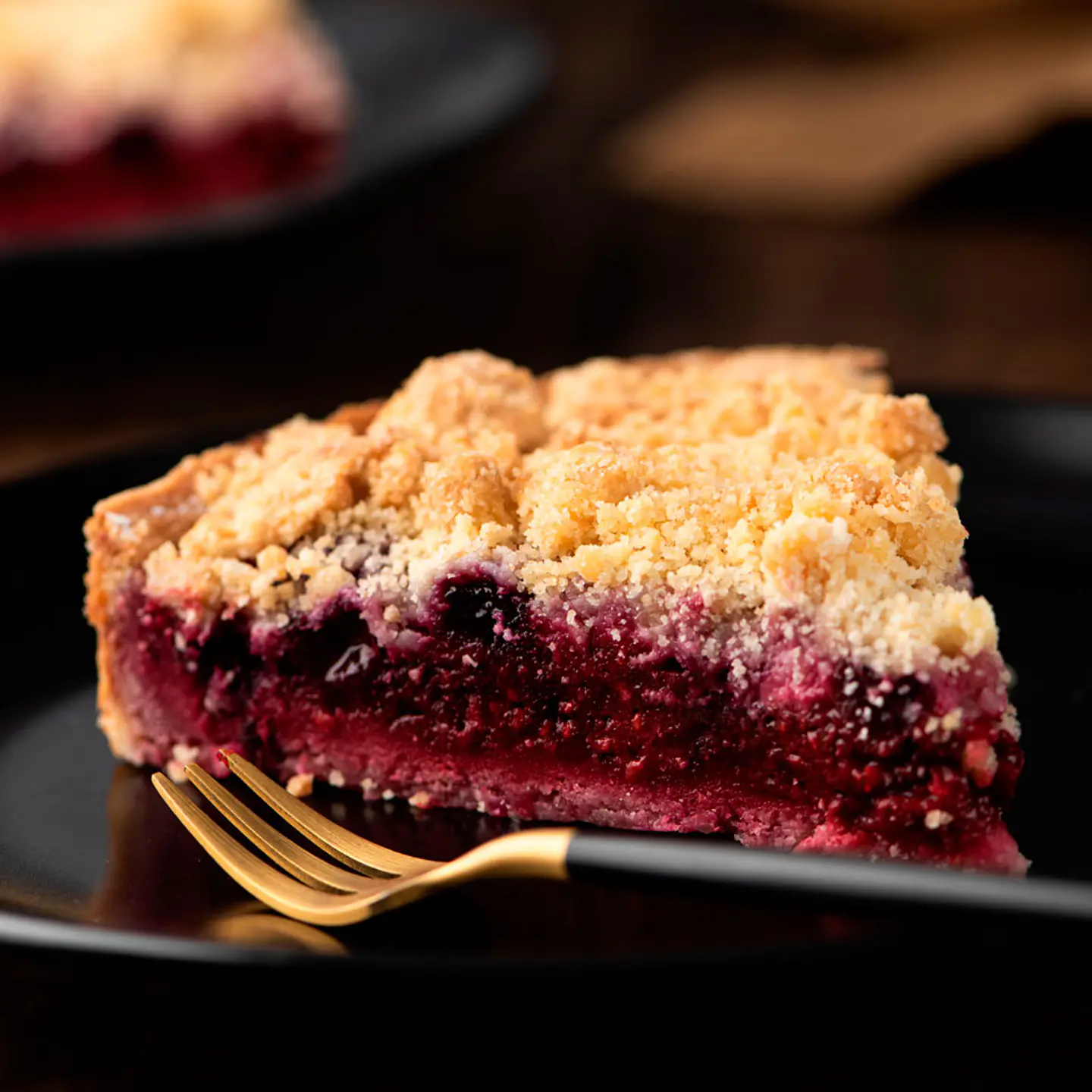 Kuchen Trozo - Variedades 1