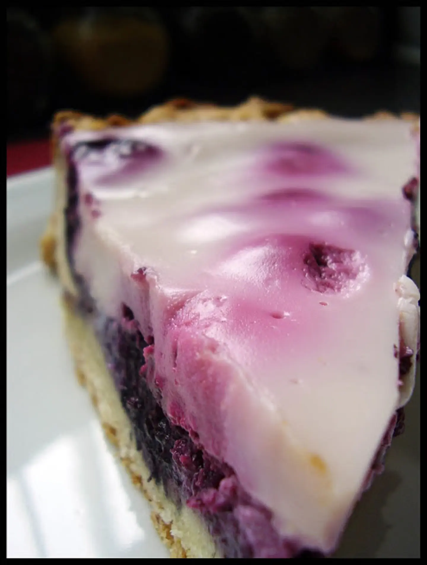 Kuchen Trozo - Variedades 2