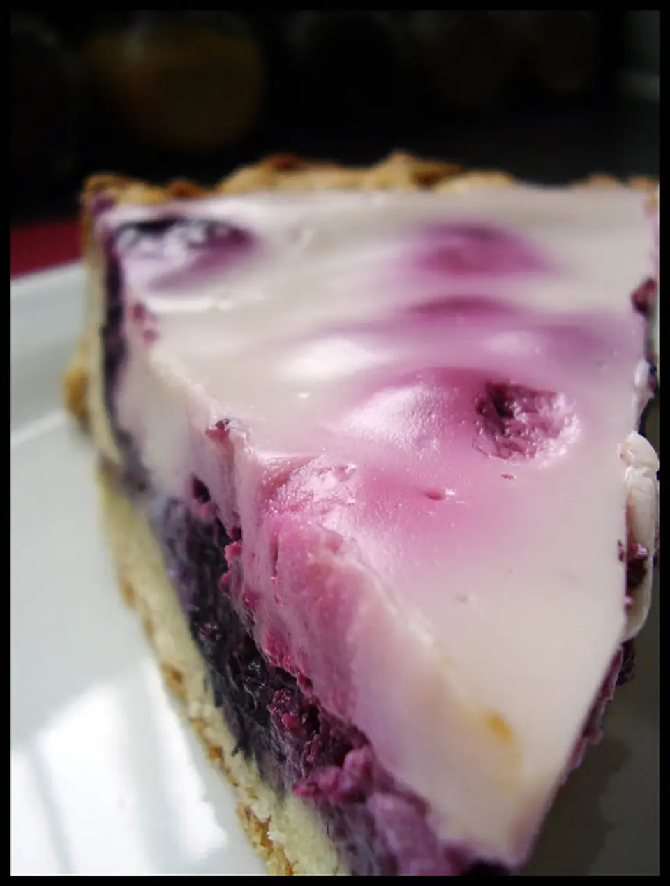 Kuchen Trozo - Variedades 2