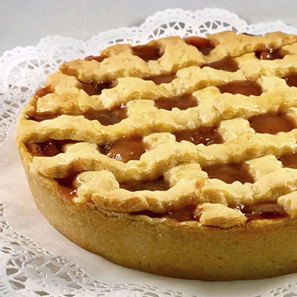 Kuchen Trozo - Variedades 3