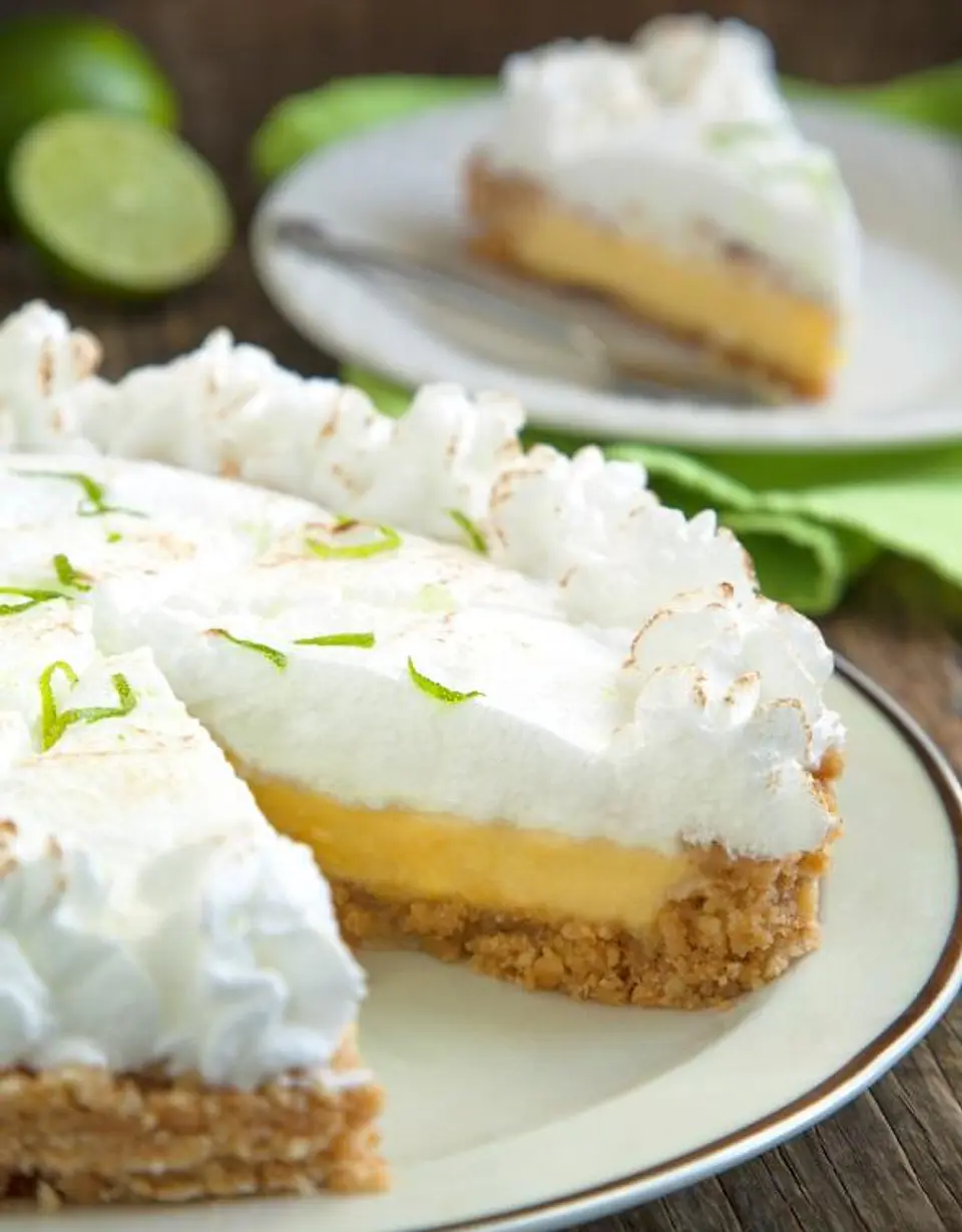 Pie de Limón 3