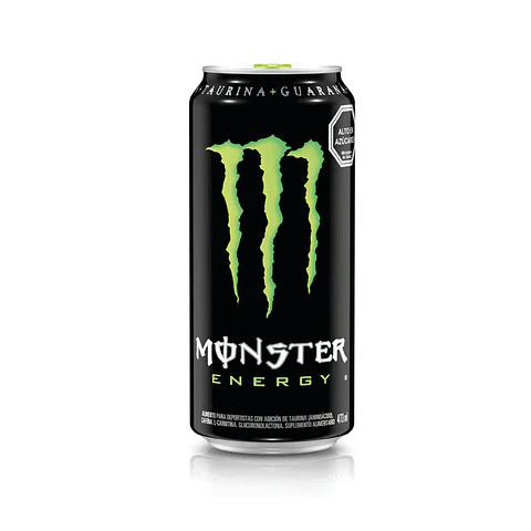 Monster Energy 473 cc