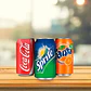 Coca Cola, Fanta, Sprite - Variedades - Miniatura 1