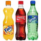 Coca Cola, Fanta, Sprite - Variedades - Miniatura 2
