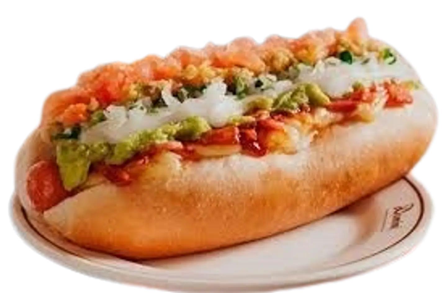 Completo Americano - Dinámico 1