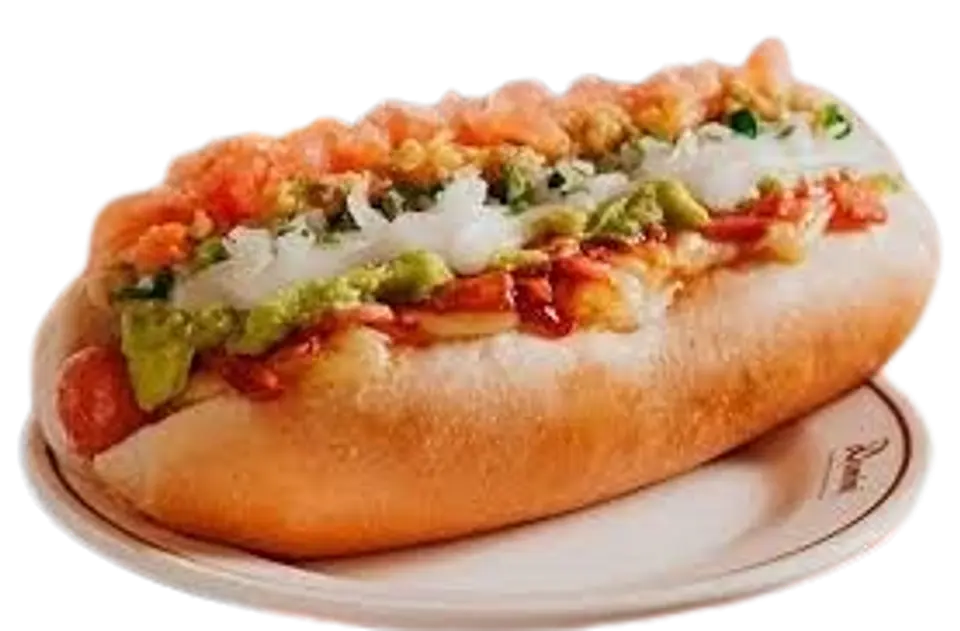 Completo Americano - Dinámico 1