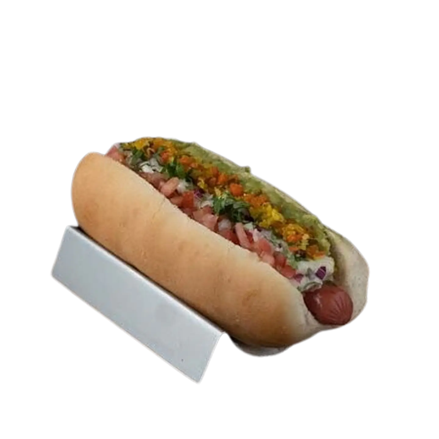 Completo Americano - Dinámico 2