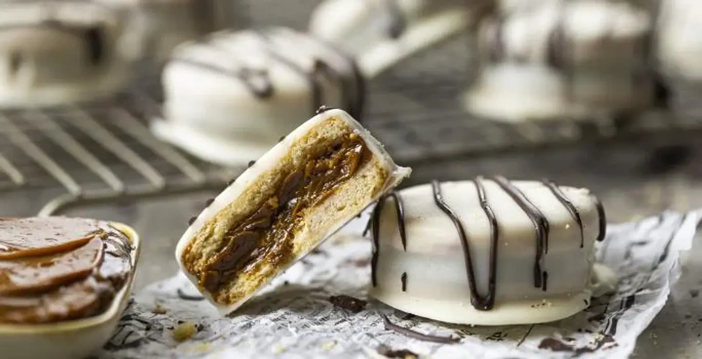 Alfajores 2