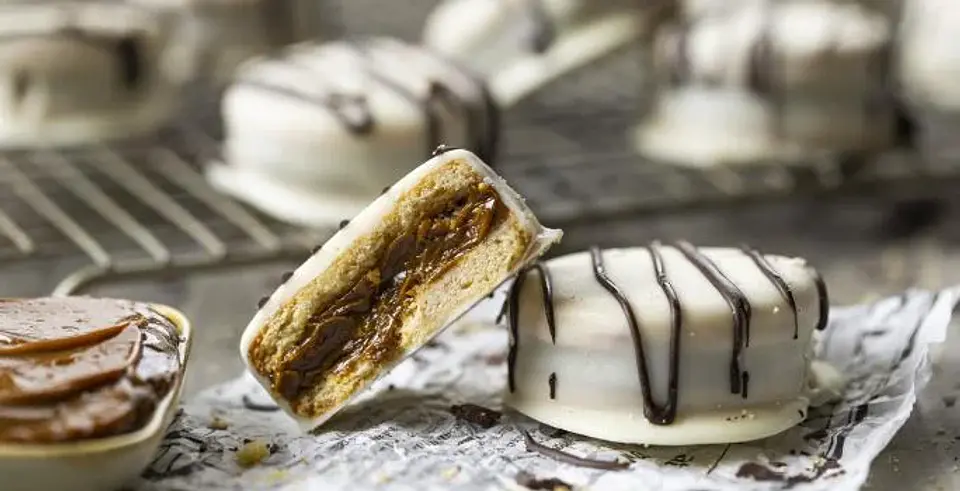 Alfajores 2