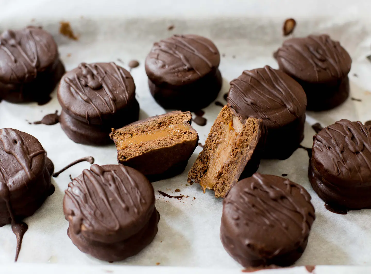 Alfajores 3