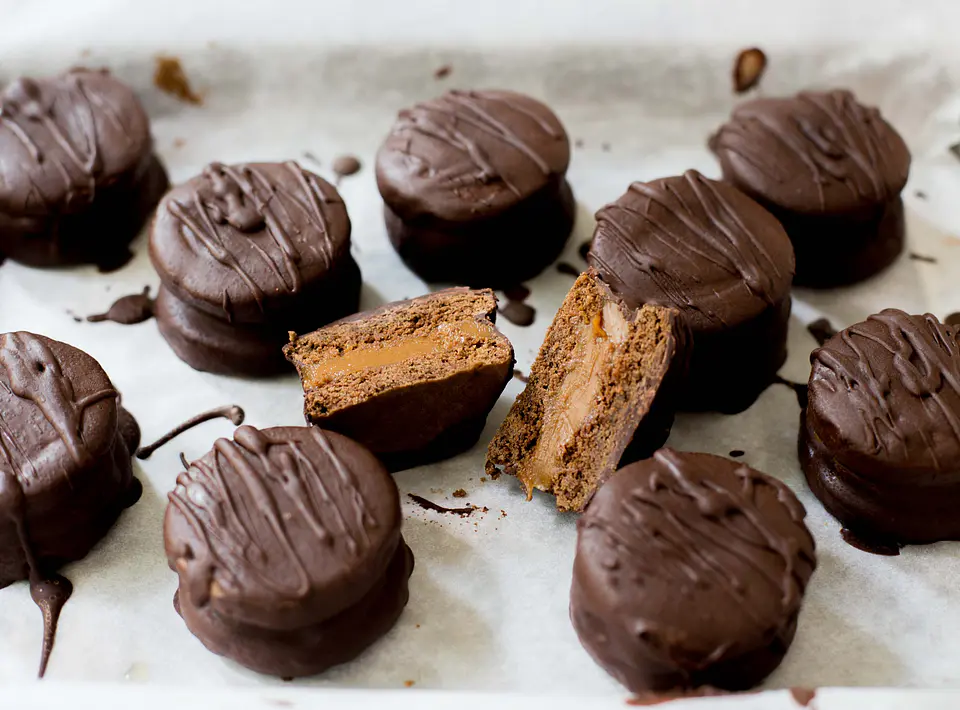 Alfajores 3