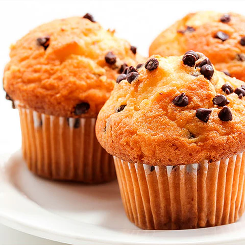 Muffins