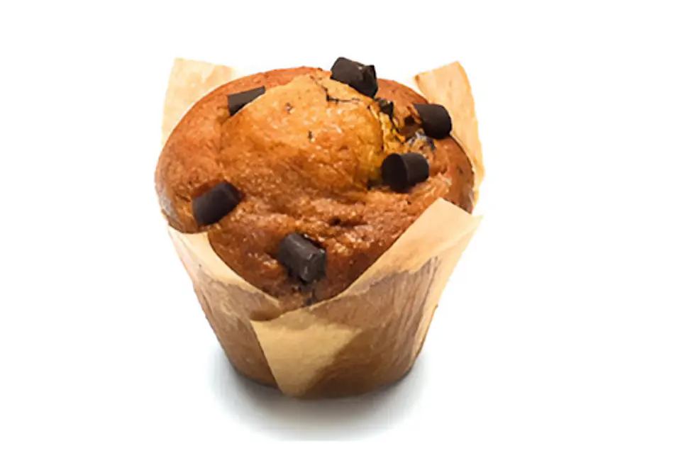 Muffins 3