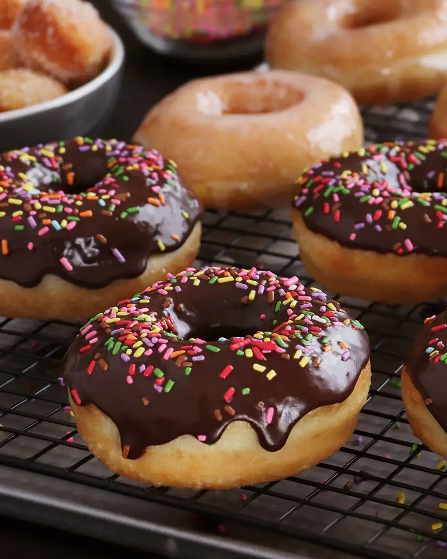 Donas 1