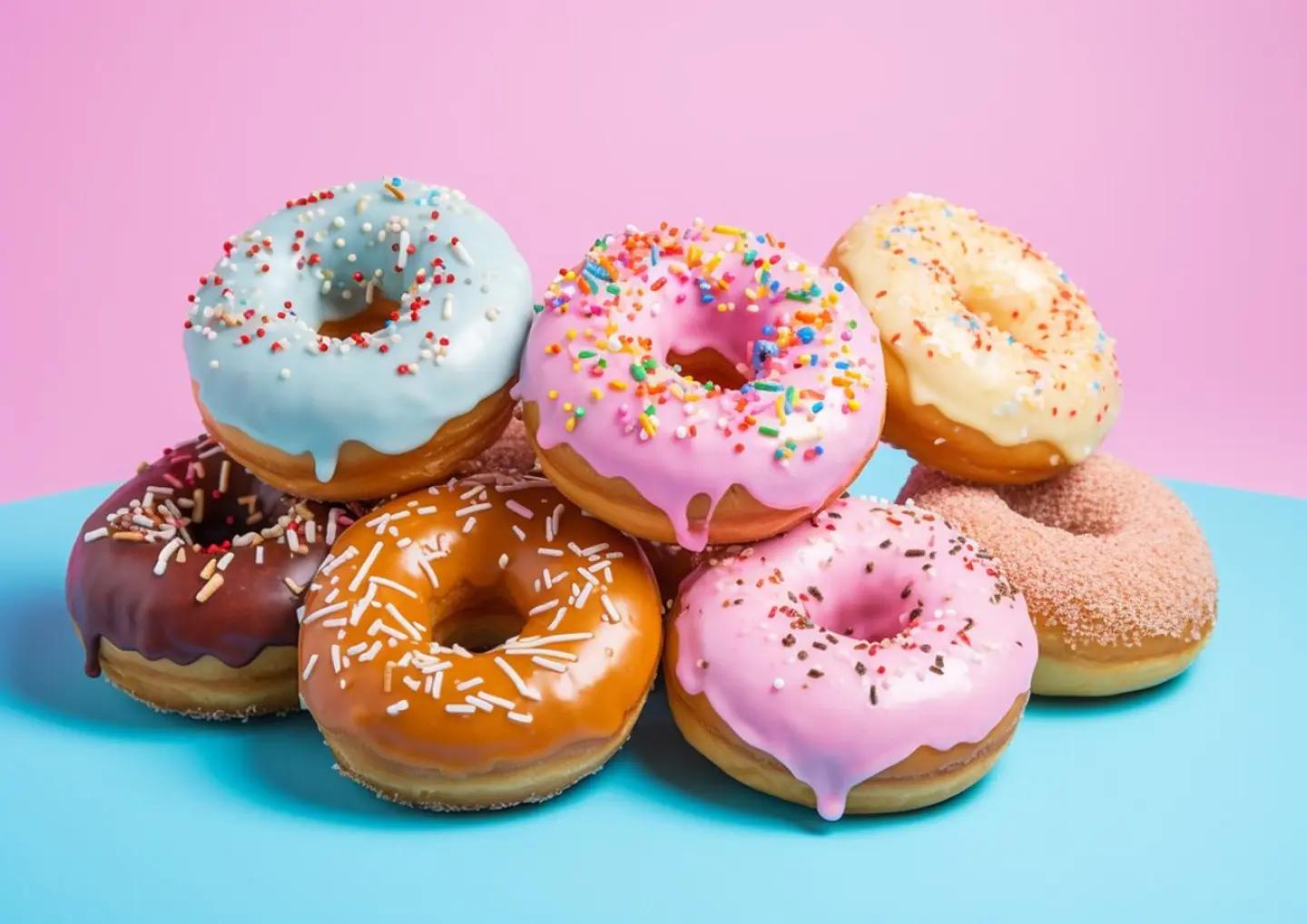 Donas 2