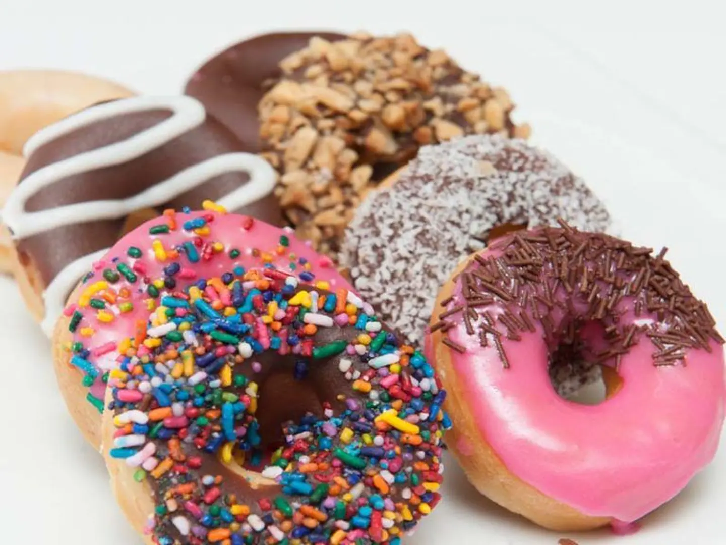 Donas 3
