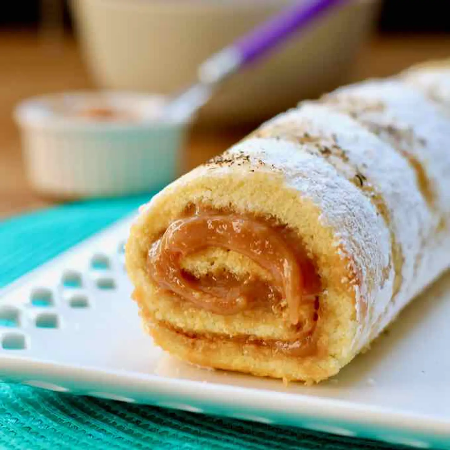Brazo de Reina 3