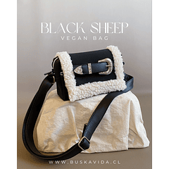 BLACK SHEEP BAG