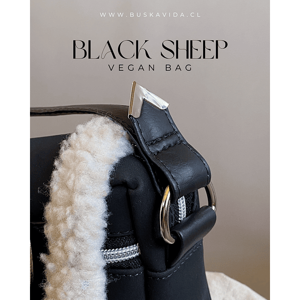 BLACK SHEEP BAG 3