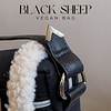 BLACK SHEEP BAG
