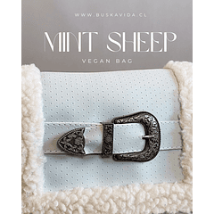 MINT SHEEP BAG