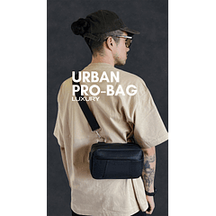 URBAN PRO BAG LUXURY