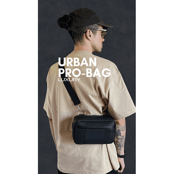 URBAN PRO BAG LUXURY 1