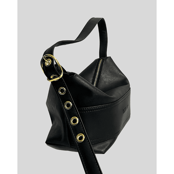 LAUREN BAG JUST BLACK 4