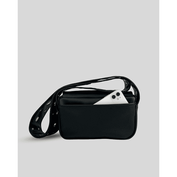 CROSSBODY LUCKY BLACKY 2