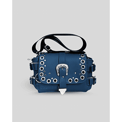 Crossbody It Girl Rock Blue