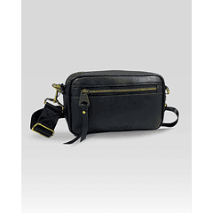 HONOR BAG BLACK ONIX