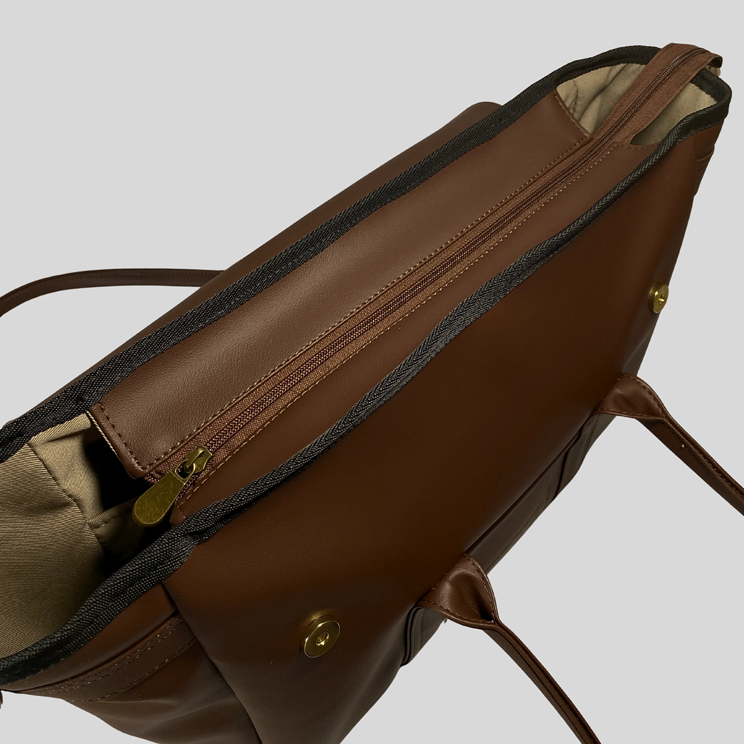 THE STUDY FORM BROWN 3