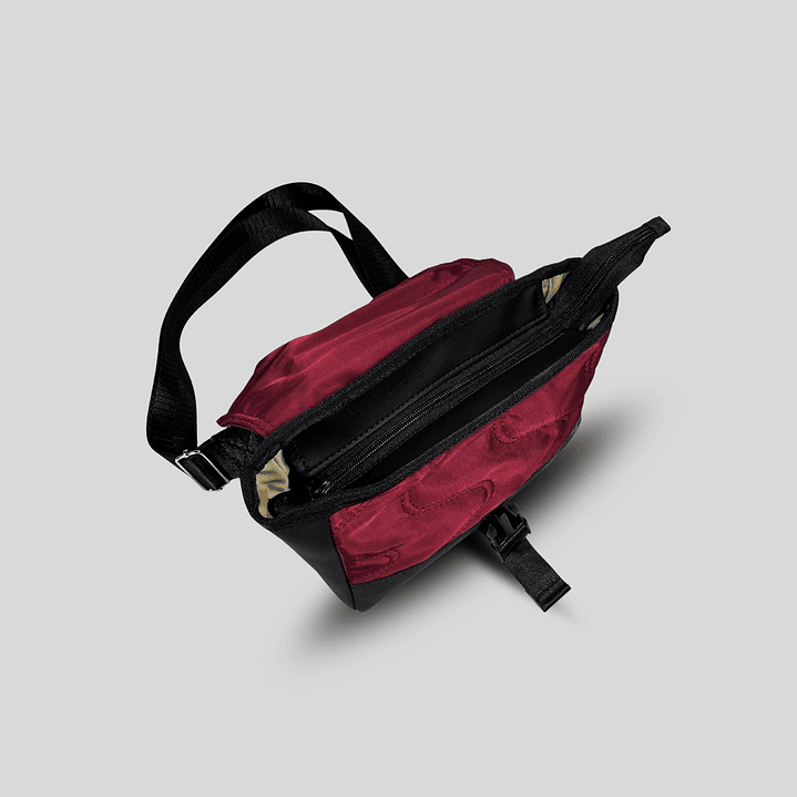 CROSSBODY CITIZEN MULBERRY 5